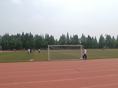 -南京外国语学校(仙林分校西区)