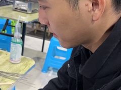 -杨婆婆烤肉(文昌阁店)