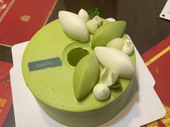 -théATRE 茶聚场(王府中環店)