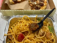 -必胜客(WOW合肥北城店)