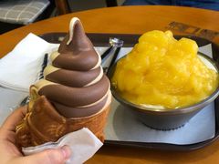 -高力乐面包咖啡厅(西塔店)