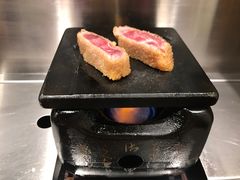 -牛かつもと村(上野店)