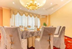 -亚洲海湾大酒店·宴会厅