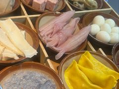 -芈重山老火锅(广州首店)