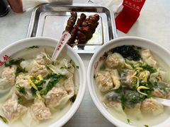 -海平馄饨(逍遥二路店)