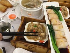 -广州酒家(昌岗地铁站店)