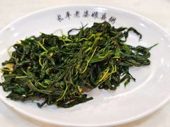 -长平老姿娘夜粥(平东一街店)
