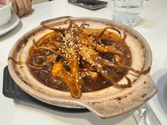 -馨方园食府·市井老南京菜
