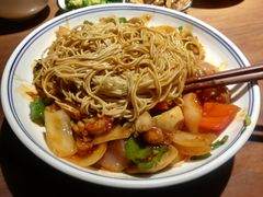 -十面春风·江南面馆(崇宁路店)