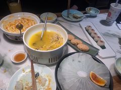 -苏帮袁Sue Cuisine(来福士店)