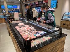 -七鲜超市(瑞虹天地太阳宫店)