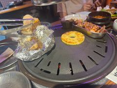 -济州爱肉堂(总店)