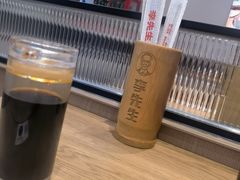 -李先生牛肉面大王(济南火车站候车室店)