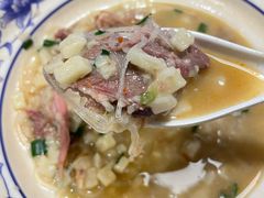 -陕味食族油泼面(同济南路店)