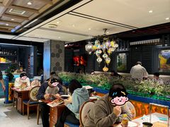 -通海俄式烧烤·俄罗斯大串(嵩山路店)