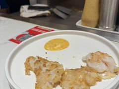 越式巴沙鱼-火地铁板烧(昆山万象汇店)