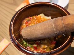 -茄子恰恰·新云南小炒(坪山益田店)