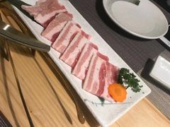 -江户烧肉(高德店)