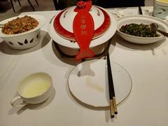 -阿五黄河大鲤鱼(纬三路店)