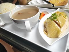 -翠华餐厅(德辅道中店)