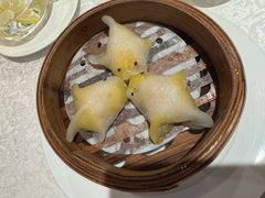 金鱼饺-红棉中餐厅·广州海航威斯汀酒店