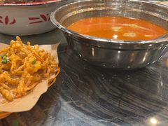 -江湖黑大兔(杨家坪店)