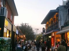 -Tubestation站点比萨(五道营店)