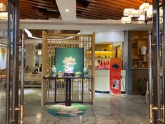 门面-安多素食(广仁寺路店)