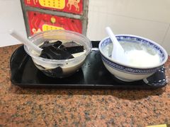 -百花传统甜品店(原址店)