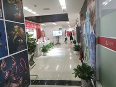 -汇众教育(光谷校区)