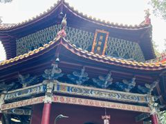 -南岳衡山风景名胜区