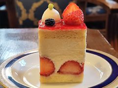 -西村咖啡店 (中山手本店)