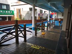 -嘉佑温泉水世界