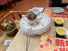 -点都德(北京路贰店)