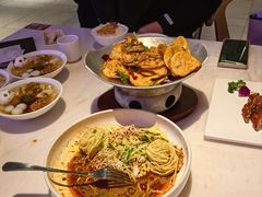 -茅庐川菜(烟台万象汇店)
