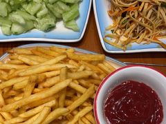 -有滋有味烧烤涮(果园星城C区店)