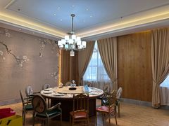 -金筷子•广东味道万宴城•火锅(裕华东路店)