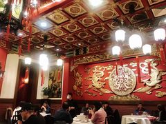 -梅龙镇酒家(南京西路总店)