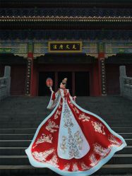 -蒙娜丽莎婚纱摄影(南门店)