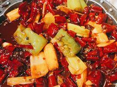 -铁人烧烤(民联C区店)