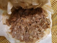 -焦记老潼关肉夹馍(东五路店)