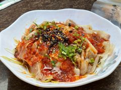 -龙姐私房菜(和顺古镇店)