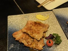 -夜市全日餐厅·洲际酒店(石家庄洲际酒店)