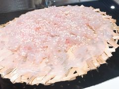 -草鱼先生潮州鱼生·虾生(新厦花园店)