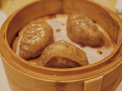 黑松露鲜虾饺-添好运点心专门店(百老汇店)