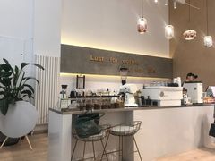 大堂-Such A Cafe(798艺术园区店)