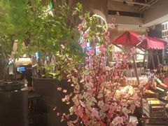 -青年公社烤鸭(熙悦天街店)