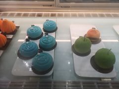 -西檬树SIMON·T轻奢蛋糕(大东方Max店)