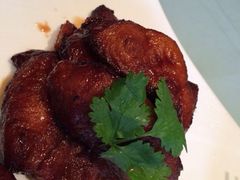 熏鱼-名汇粤菜馆(黄兴路店)