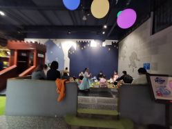 -幻贝家儿童乐园(杭州远洋乐堤港店)